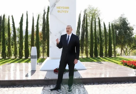 “Azerbaijan” Thermal Power Station launched after major overhaul