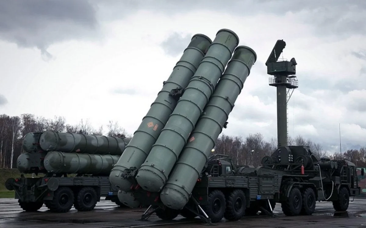 Ermənistanın S-300 zenit-raketlərinin necə aşkarlanaraq məhv edildiyi məlum olub