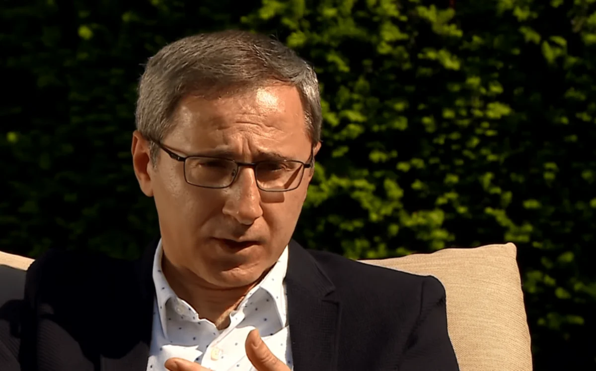 В Грузии экс-министр лишен гражданства