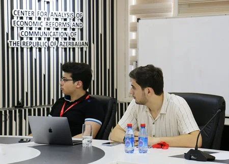 EnterpriseAzerbaijan ABŞ universiteti ilə Anlaşma Memorandumu imzalayıb