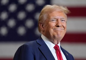 Trump calls Musk's new political party 'ridiculous'