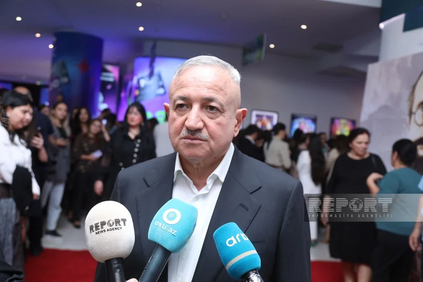 Vaqif Mustafayev: “Filmdəki mesaj ermənilərin doğru yola, yəni Azərbaycana getməsini göstərməkdir”