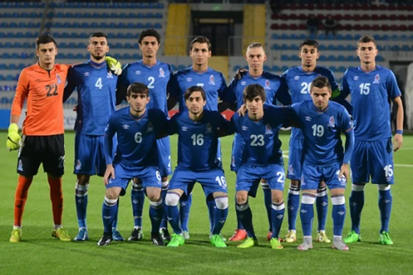 Bu gün ​Azərbaycan millisi səfərdə Almaniya ilə qarşılaşacaq
