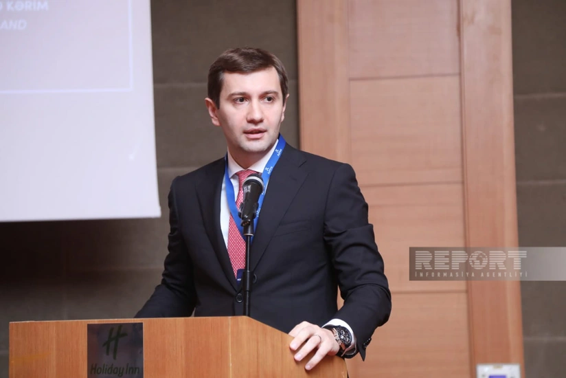 Fərid Osmanov: Azərbaycan startaplarının Mərkəzi Asiya və MDB ölkələrinə çıxışı genişlənəcək
