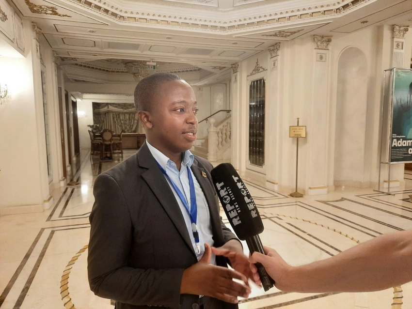 Mozambikli müşahidəçi: Seçkilərdə iştirak Azərbaycanda demokratik ənənələr üçün vacibdir