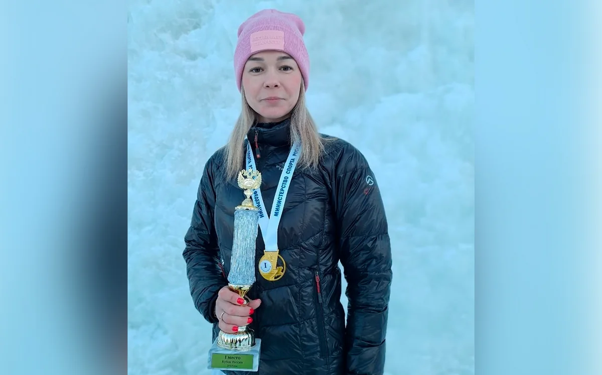 36 yaşlı idmançı gənə dişləməsi nəticəsində dünyasını dəyişib