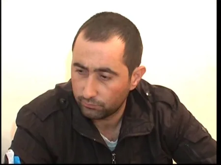 İmişlidə özünü MTN əməkdaşı kimi qələmə verən şəxs tutulub - FOTO