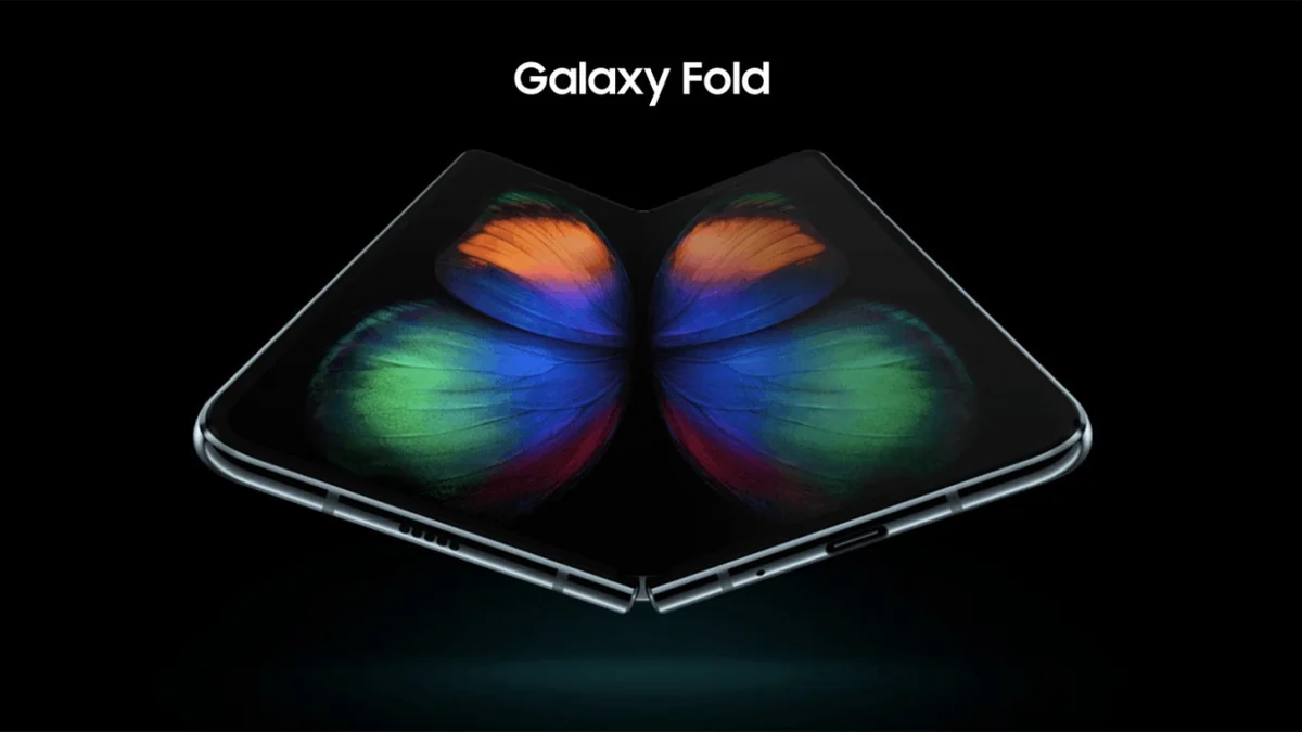 Samsung отложил выпуск складных Galaxy Fold из-за дефектов