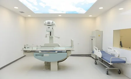 President Ilham Aliyev inaugurates Guba District Central Hospital