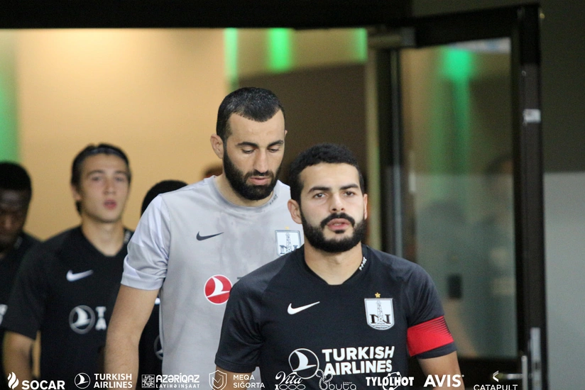 Neftçinin kapitanı: Artıq çempionata köklənməliyik