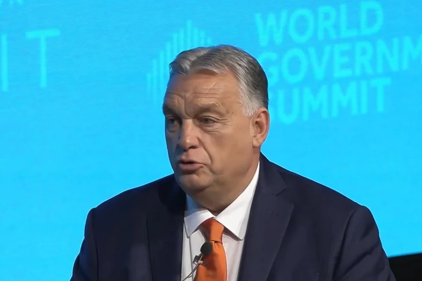 Орбан назвал сроки урегулирования конфликта в Украине