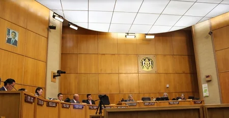 San Dieqoda Azərbaycanın nümayəndə heyətinin şərəfinə xüsusi mərasim keçirilib
