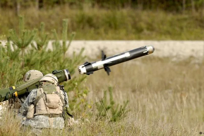 США передали Украине свыше 6 тысяч комплексов Stinger и Javelin