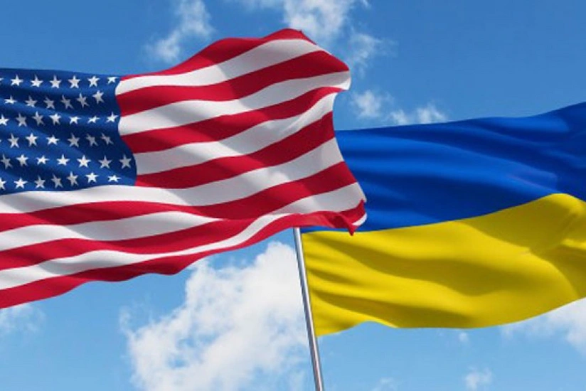 США предоставили Украине еще один грант