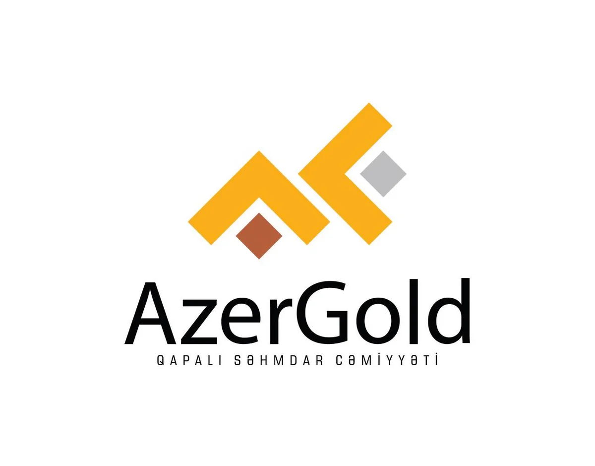 “AzerGold” ixrac gəlirlərini 12 %-dən çox artırıb