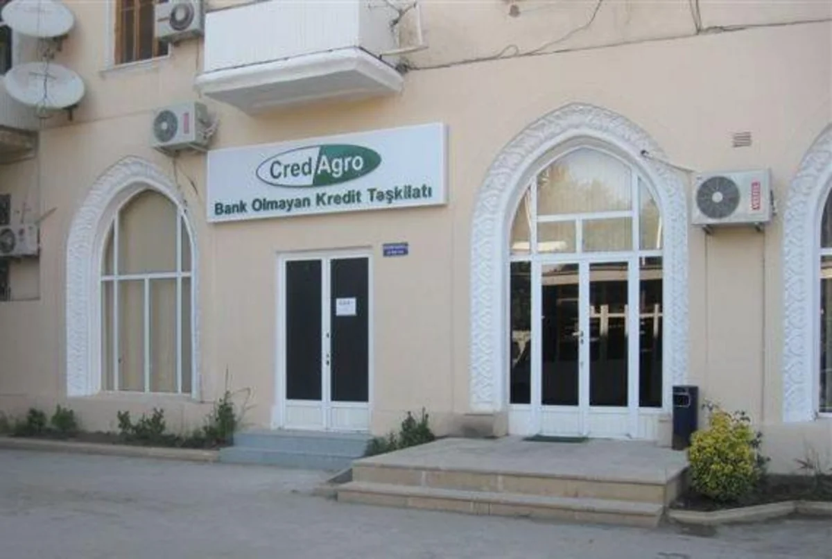 Kred Aqro istiqraz emissiyasının yerləşdirilməsinə başlayır