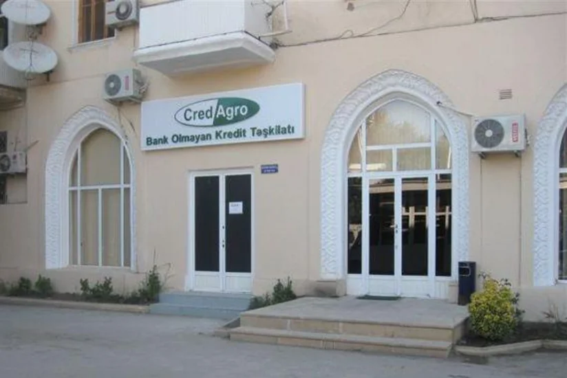 Kred Aqro istiqraz emissiyasının yerləşdirilməsinə başlayır