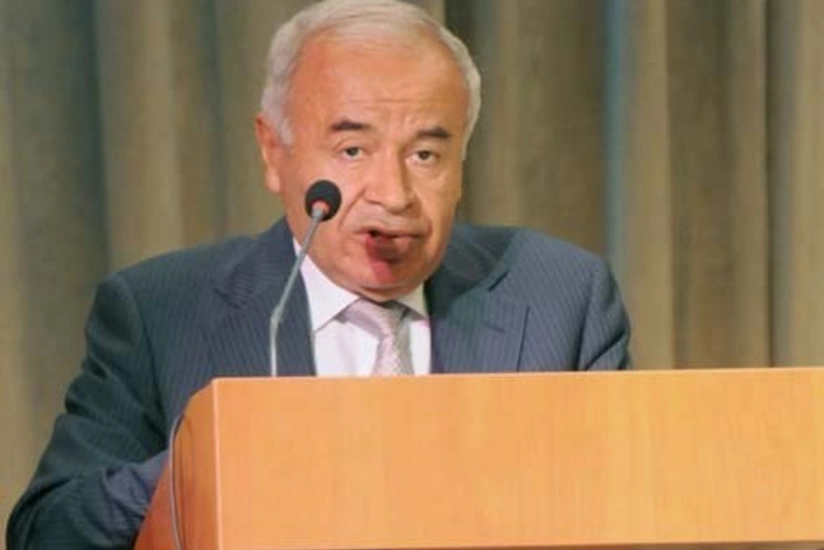 Aydın Bəşirov Türkiyədə vəfat edib