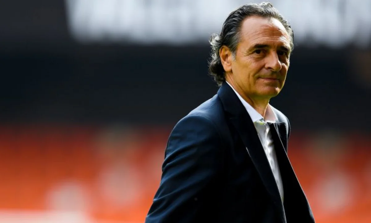 Fiorentinanın yeni baş məşqçisi məlum oldu