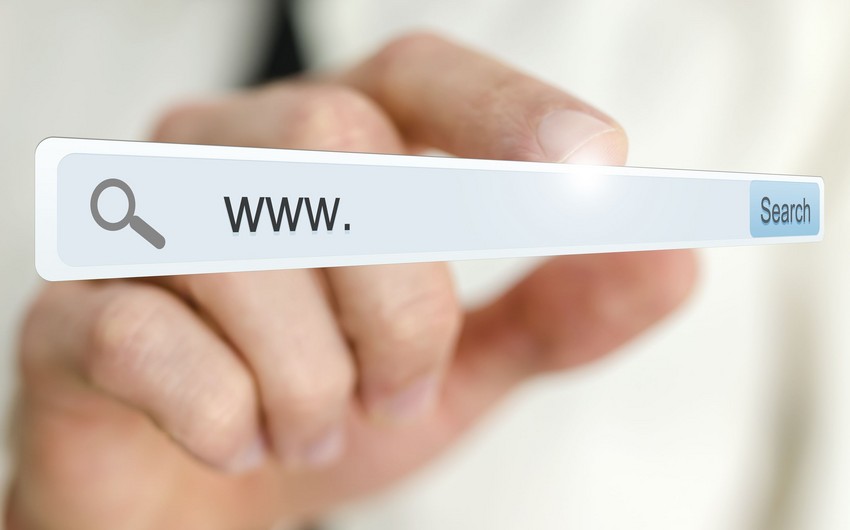 Nazirlik: Azərbaycanda internet istifadəçilərinin xüsusi çəkisi orta dünya göstəricisindən yüksəkdir