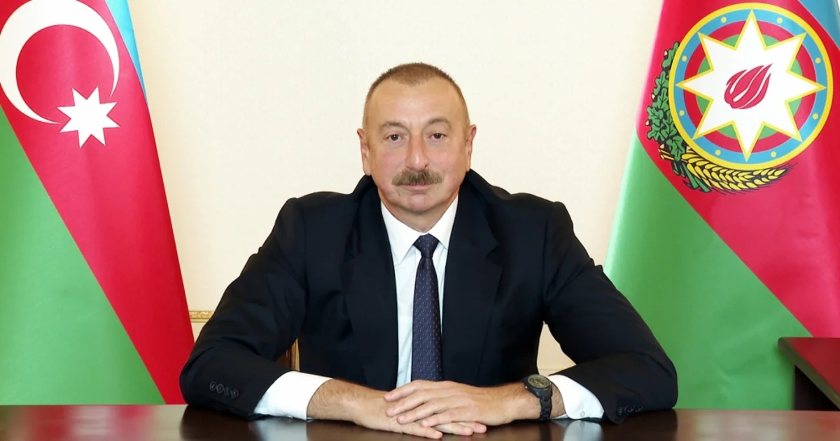 İlham Əliyev Azərbaycanın əsas ərzaq məhsulları ilə təmini üçün görüləcək işlərdən danışıb