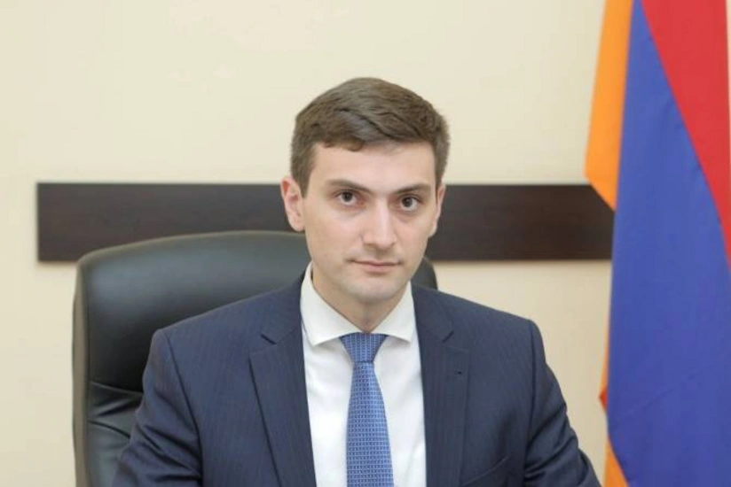 Симонян: Какие авиакомпании смогут возить грузы в Турцию, пока обсуждается