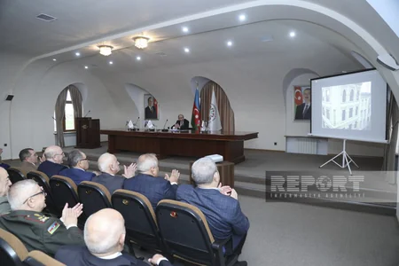 Qərbi Azərbaycan İcmasında Zəfər Günü qeyd olunub