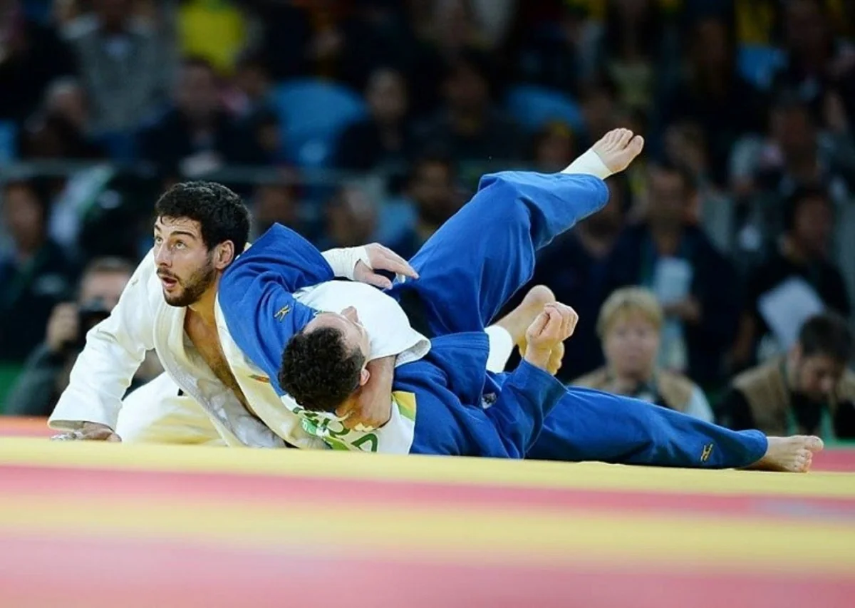 Dünya çempionatı: Məmmədəli Mehdiyev 7-ci yeri tutub - YENİLƏNİB-5