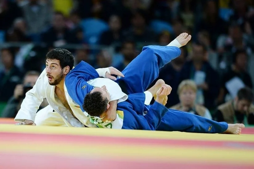 Dünya çempionatı: Məmmədəli Mehdiyev 7-ci yeri tutub - YENİLƏNİB-5