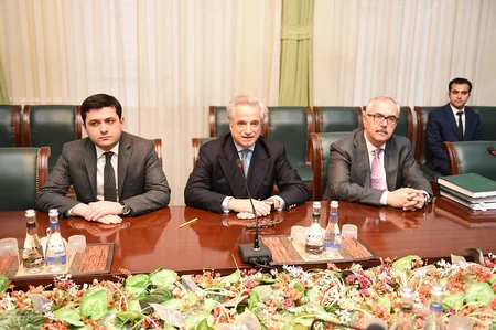 SOCAR Kanada şirkəti ilə neft sazişi imzalayıb