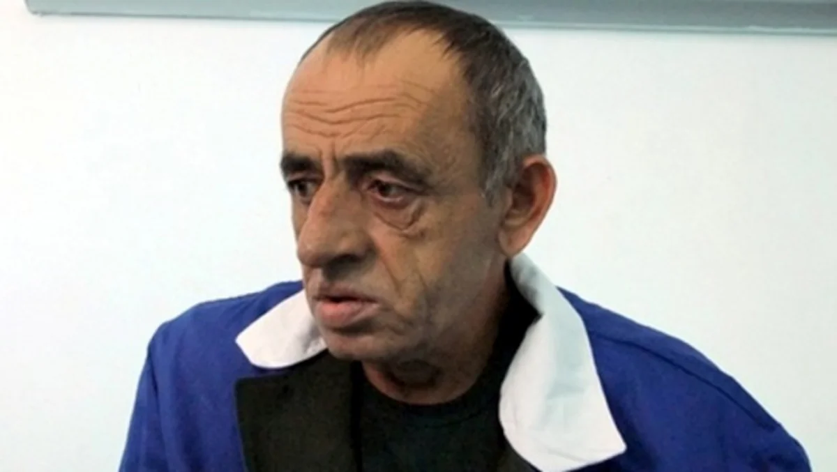 ​Qazax rayonunun Kəmərli kəndində saxlanılmış Ermənistan vətəndaşı geri qaytarılıb