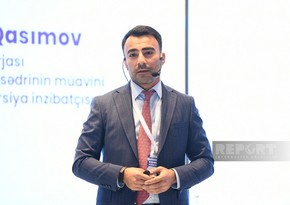 BFB: Real sektora aid olan şirkətlərin listinqi əsas prioritetlər sırasındadır
