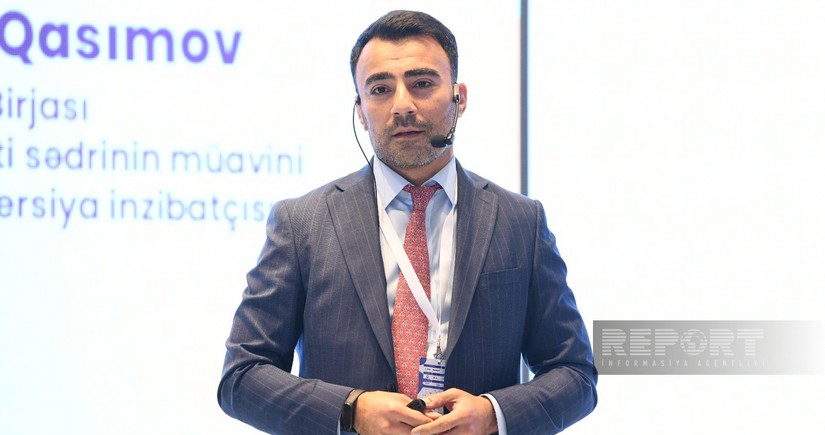BFB: Real sektora aid olan şirkətlərin listinqi əsas prioritetlər sırasındadır