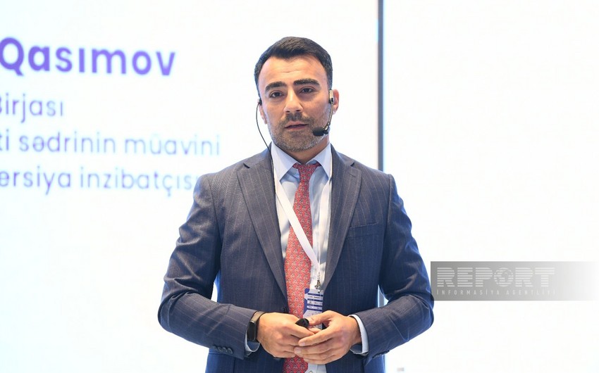 Baku Stock Exchange: Listing of real sector companies among top priorities