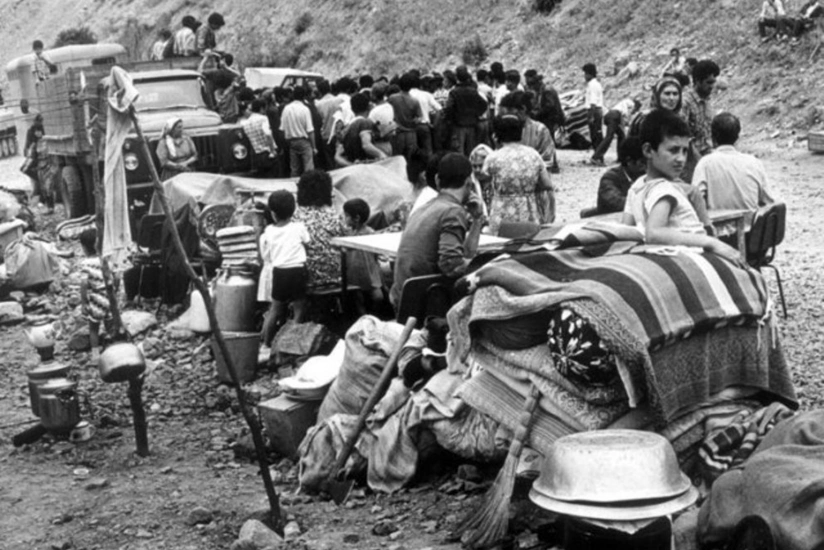 I Dünya müharibəsinin başa çatmasının 100 illiyi - dəyişməyən ermənilər və havadarları - ŞƏRH