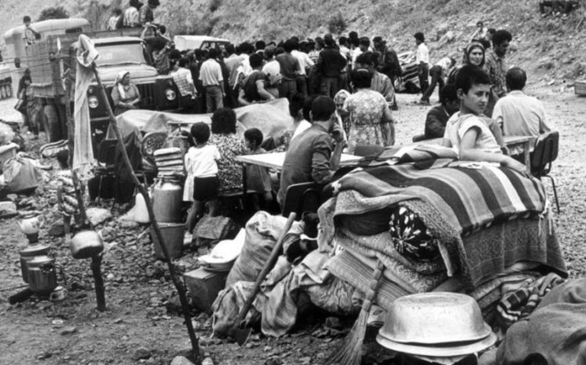 I Dünya müharibəsinin başa çatmasının 100 illiyi - dəyişməyən ermənilər və havadarları - ŞƏRH