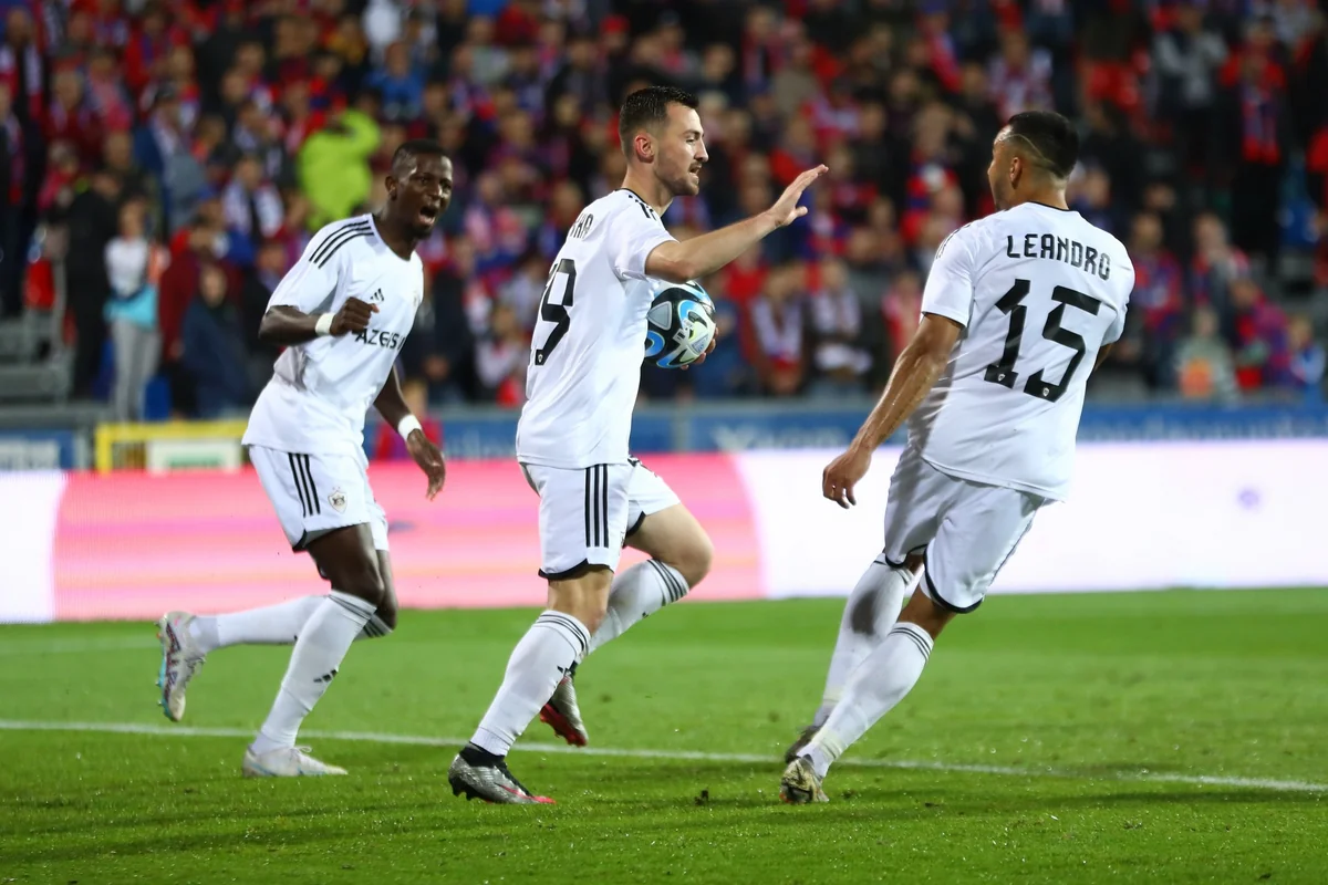 Çempionlar Liqası: Qarabağ bu gün Polşa klubu ilə cavab matçına çıxacaq
