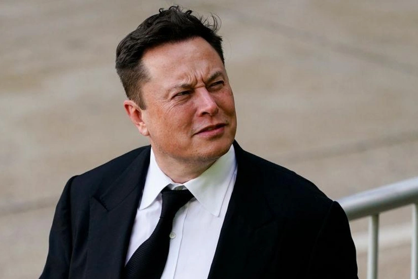 KİV: Mask Twitterin iflasını istisna etmir