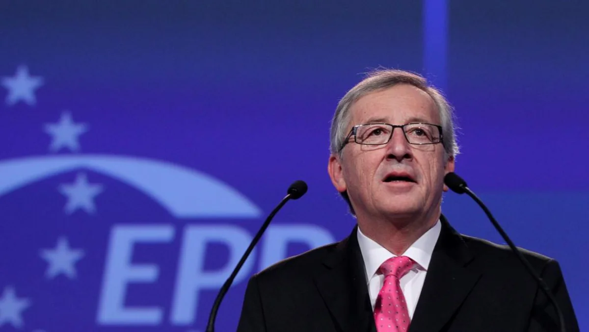 Avrokomissiyanın sədri: Brexit Avropa İttifaqını təhdid etmir