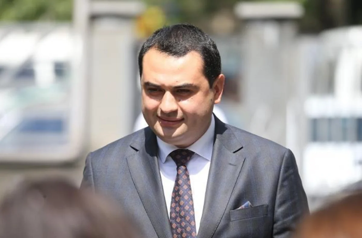 Zaur Darğallı: “Koronavirus insanları etnik cəhətdən ayırmır”