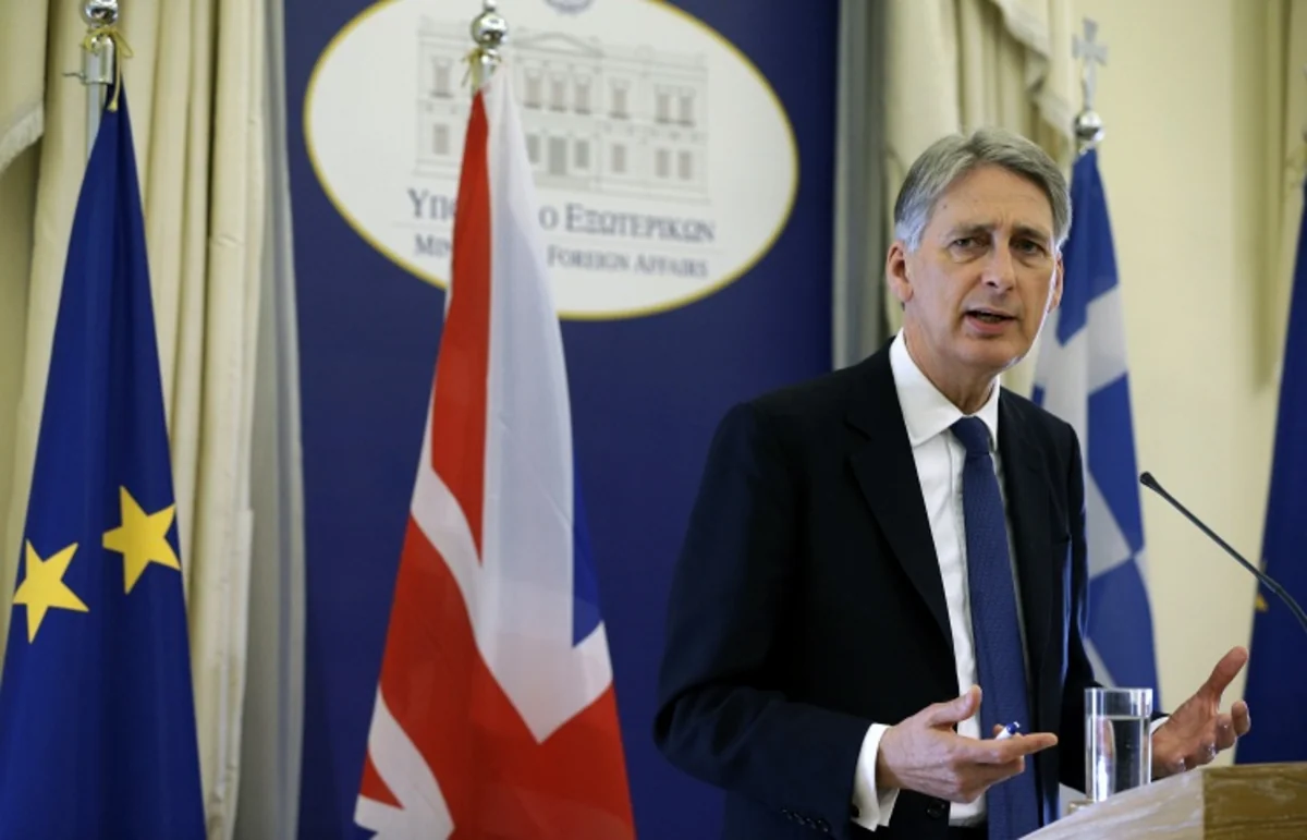 МИД Великобритании: Лондон готов к компромиссу на переговорах о реформе ЕС