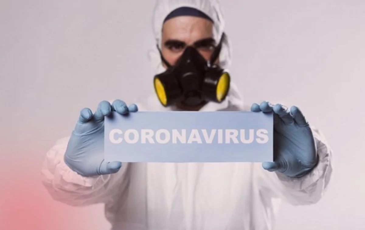 В Молдове число случаев COVID-19 превысило 9,5 тысячи