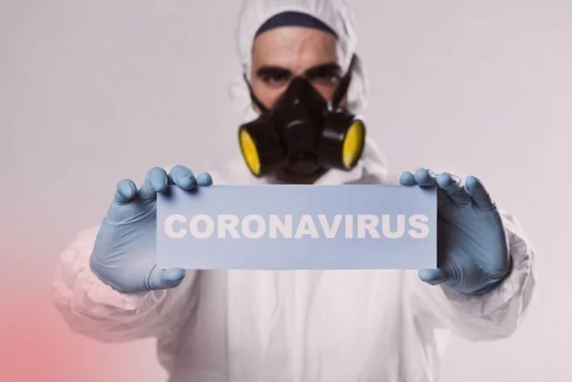 В Молдове число случаев COVID-19 превысило 9,5 тысячи