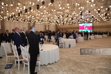 Baku hosting Human Resources Summit