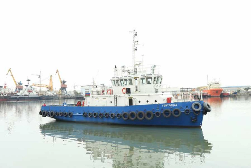 ASCO launches another tugboat