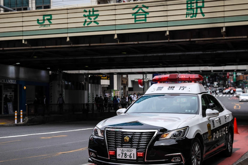 Tokio-2020: Gürcüstanlı paralimpiyaçı saxlanılıb