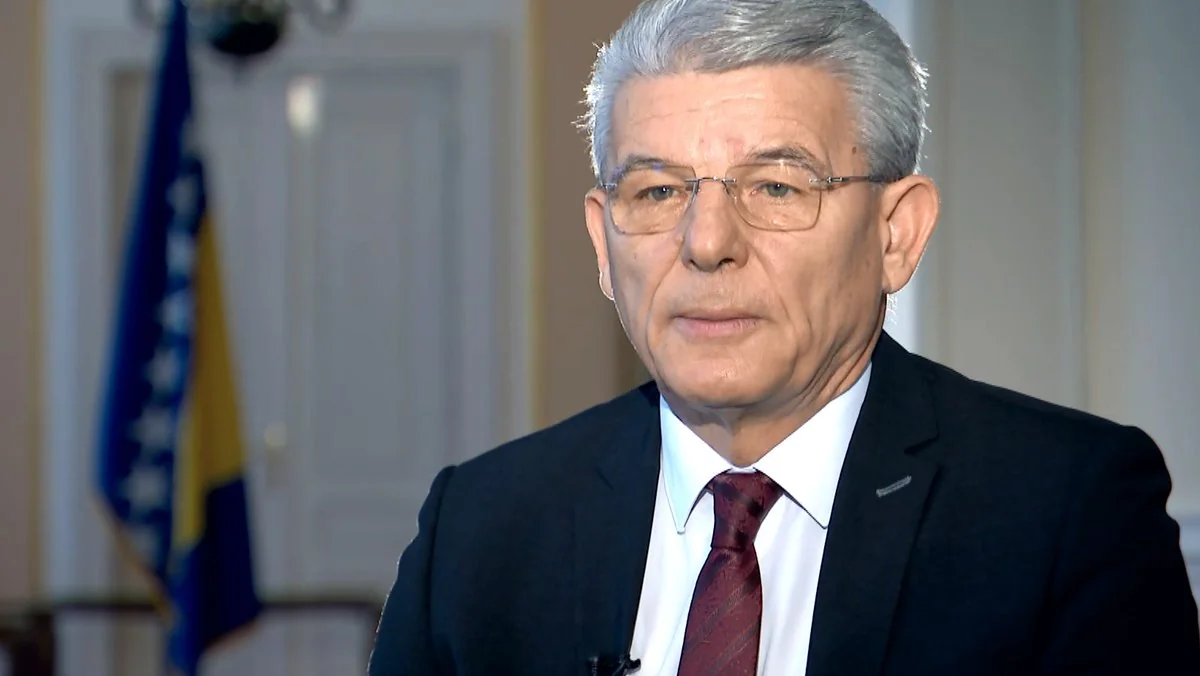 Bosniya və Herseqovina Ermənistanın hücumlarını pislədi