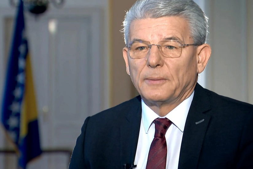 Bosniya və Herseqovina Ermənistanın hücumlarını pislədi