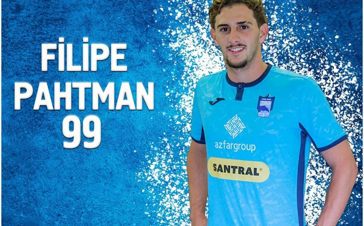 Zirənin yeni transferi İstanbula yollandı