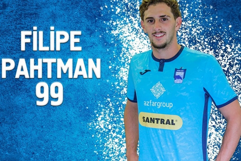 Zirənin yeni transferi İstanbula yollandı